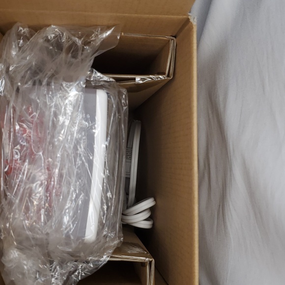 Lamp Verilux HappyLight Energy Lamp 6000 - Picture 5 of 7